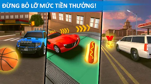 Mô Phỏng Lái Buýt Trường Học | Игры | XWorld