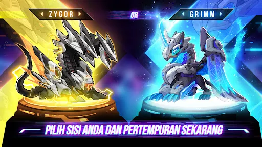 Summoners Era: AFK RPG Heroes | Permainan | XWorld