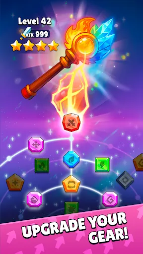 Wizard Tower: Spell Defense | Permainan | XWorld