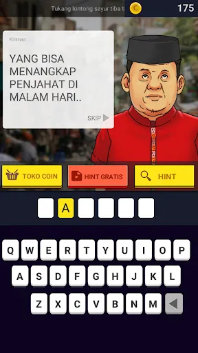 TTS Lontong | Games | XWorld TTS Lontong | Games | XWorld