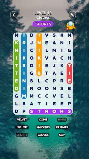 Word Search Quest - Puzzles | Games | XWorld Word Search Quest - Puzzles | Games | XWorld