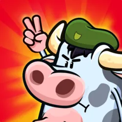 XWorld | Super Cow - The Revolution