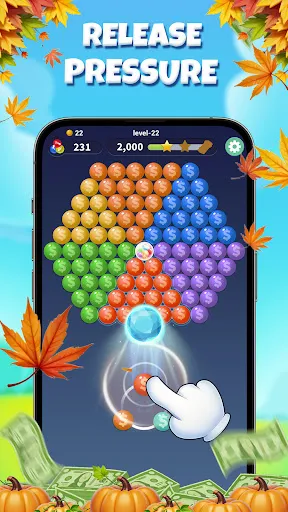 Bubble Shooter: Puzzle Game | Games | XWorld