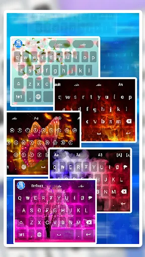 Smart Keyboard | Permainan | XWorld