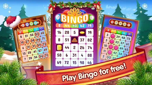Bingo Klondike Adventures | Games | XWorld