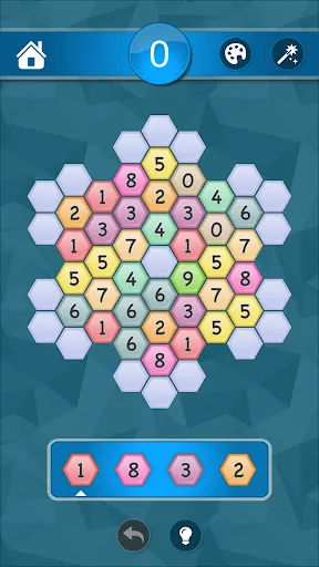 Sum Fun | Games | XWorld