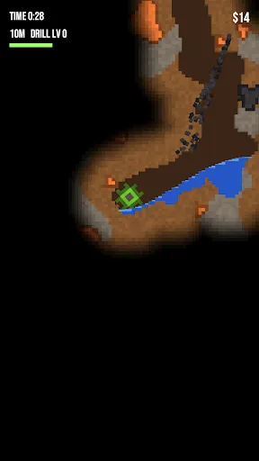 Dig Inc. | Игры | XWorld