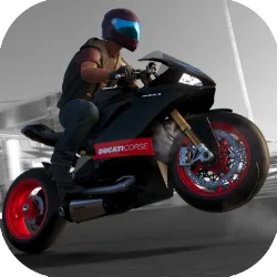XWorld | Simulator Motorik