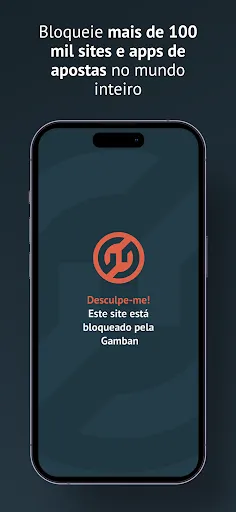 Bloqueio aposta - Gamban | Jogos | XWorld