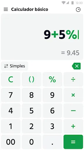 Calculadora: Porcentaje, Moeda | Jogos | XWorld