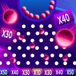 XWorld | PlinkoX: Drop Balls