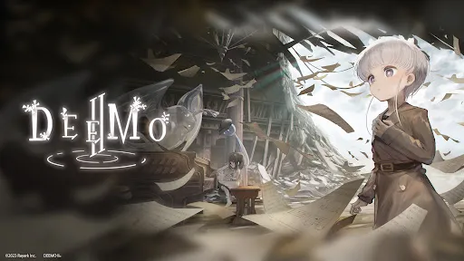 DEEMO II | Permainan | XWorld