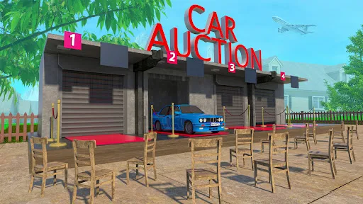 Car Saler Simulator Dealership | Games | XWorld