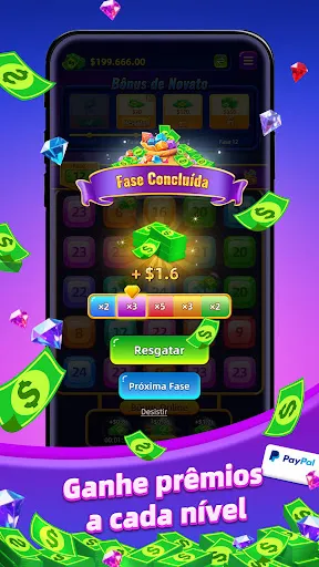 Cash Rush: Prêmios Diários | Jogos | XWorld