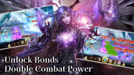 Goddess Academy | Games | XWorld