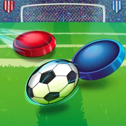 XWorld | MamoBall 4v4 Online Soccer