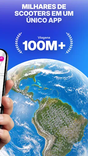 Go Jet: Rent E-Bike & Scooters | Jogos | XWorld Go Jet: Rent E-Bike & Scooters | Jogos | XWorld
