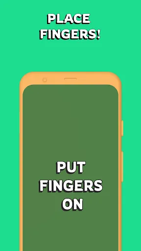 Finger Dice - Random Picker | Games | XWorld