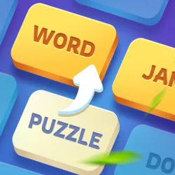 XWorld | Word Association Puzzle Game