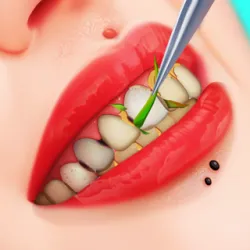 XWorld | Happy ASMR Hospital