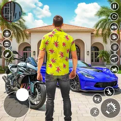 XWorld | Gangster Crime Mafia City 2025