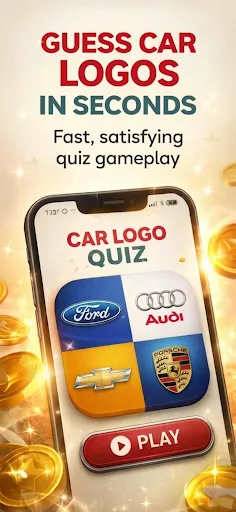 Car Logo Quiz Guess Car Brands | Permainan | XWorld
