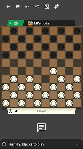 Elite Checkers - AI & Online | Permainan | XWorld