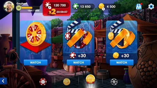 Blot Star | Игры | XWorld