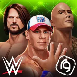 XWorld | WWE Mayhem XWorld | WWE Mayhem