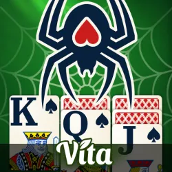 XWorld | Vita Spider for Seniors