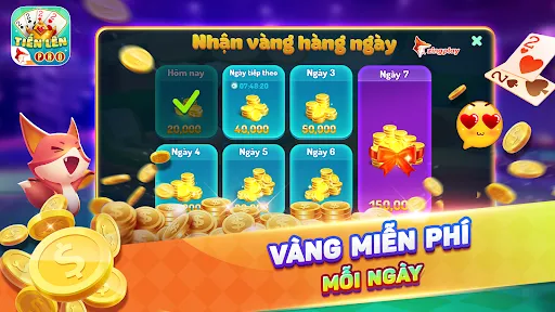 Tiến Lên Miền Nam Pro ZingPlay | Permainan | XWorld