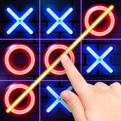 XWorld | Tic Tac Toe - Multiplayer XO