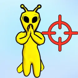XWorld | Ragdoll Shooter Gun Showdown