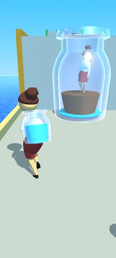 Water Run 2 | 游戏 | XWorld