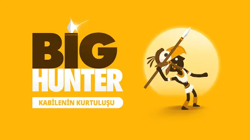 Big Hunter | Permainan | XWorld