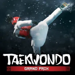 XWorld | Taekwondo Grand Prix