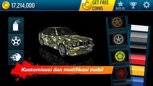 Drift Max - Car Racing | Permainan | XWorld