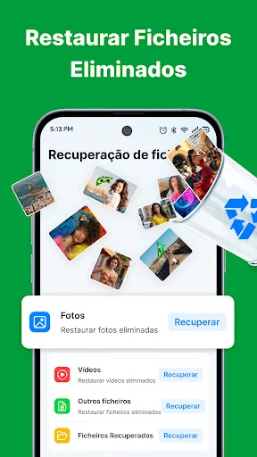 Recuperar Fotos e Arquivos | Jogos | XWorld