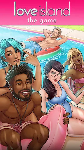 Love Island: The Game | 游戏 | XWorld