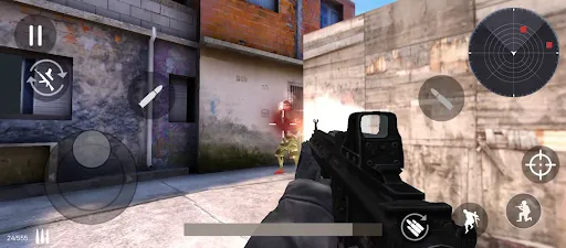 COMPLEXO FAVELA | Jogos | XWorld