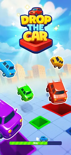 Drop The Car | Игры | XWorld Drop The Car | Игры | XWorld