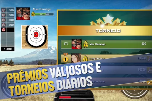Range Master: Sniper Academy | Jogos | XWorld