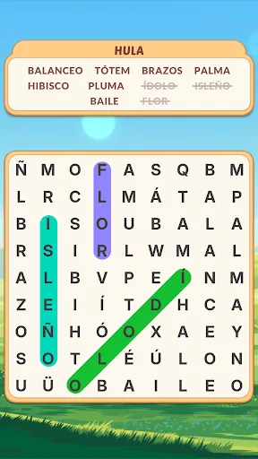 Word Carnival - Todo en Uno | juego | XWorld