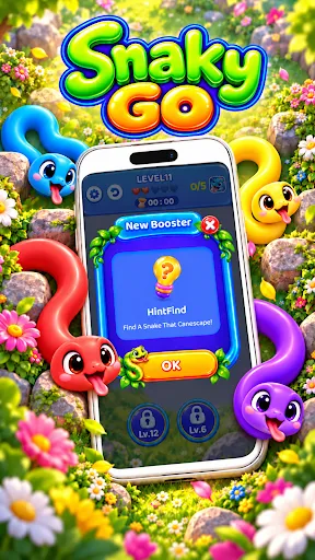 Snaky Go | Permainan | XWorld Snaky Go | Permainan | XWorld