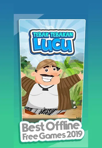 Tebak Tebakan Lucu - Teka Teki | Permainan | XWorld