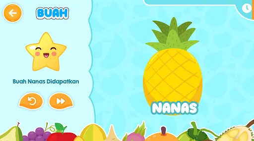 Puzzle Buah dan Sayur | Permainan | XWorld Puzzle Buah dan Sayur | Permainan | XWorld