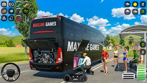 Real Bus Drive Simulator 2026 | Jogos | XWorld Real Bus Drive Simulator 2026 | Jogos | XWorld