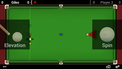 Total Snooker Classic | Games | XWorld