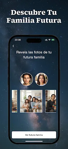 Amuna Descubre tu Alma Gemela | juego | XWorld