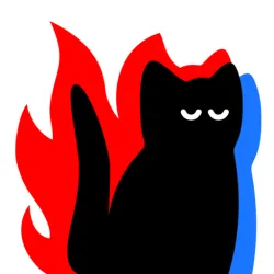 XWorld | Divineko - Magic Cat